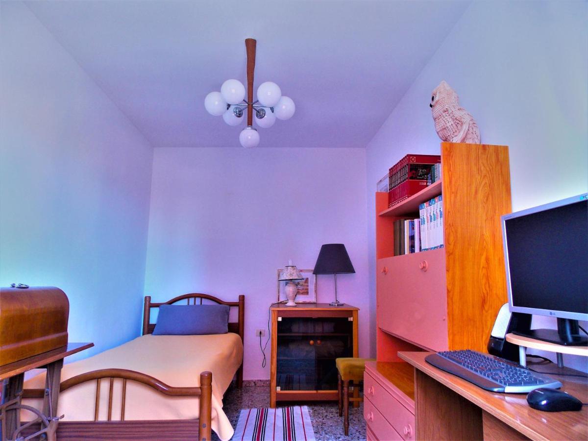 Casa Pepe Villa Fasnia Eksteriør billede