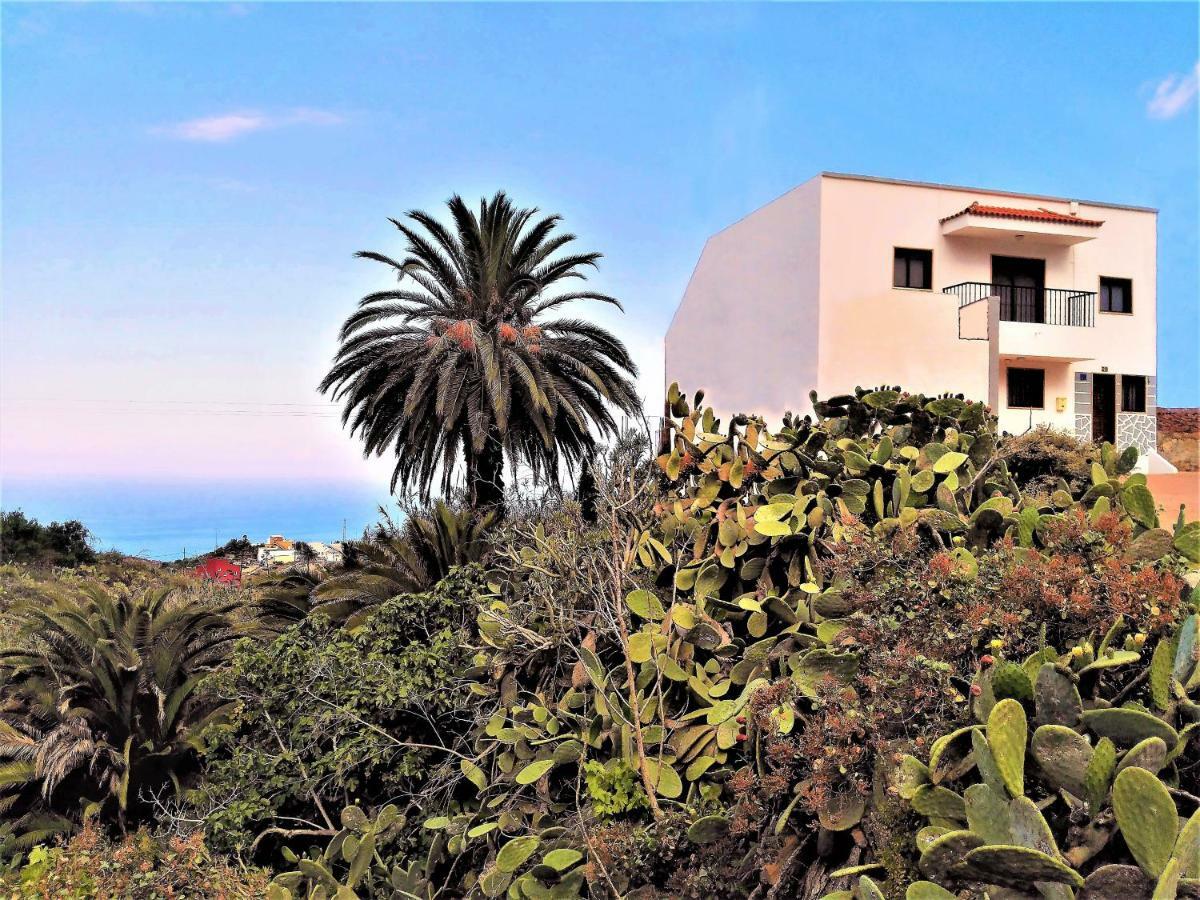 Casa Pepe Villa Fasnia Eksteriør billede
