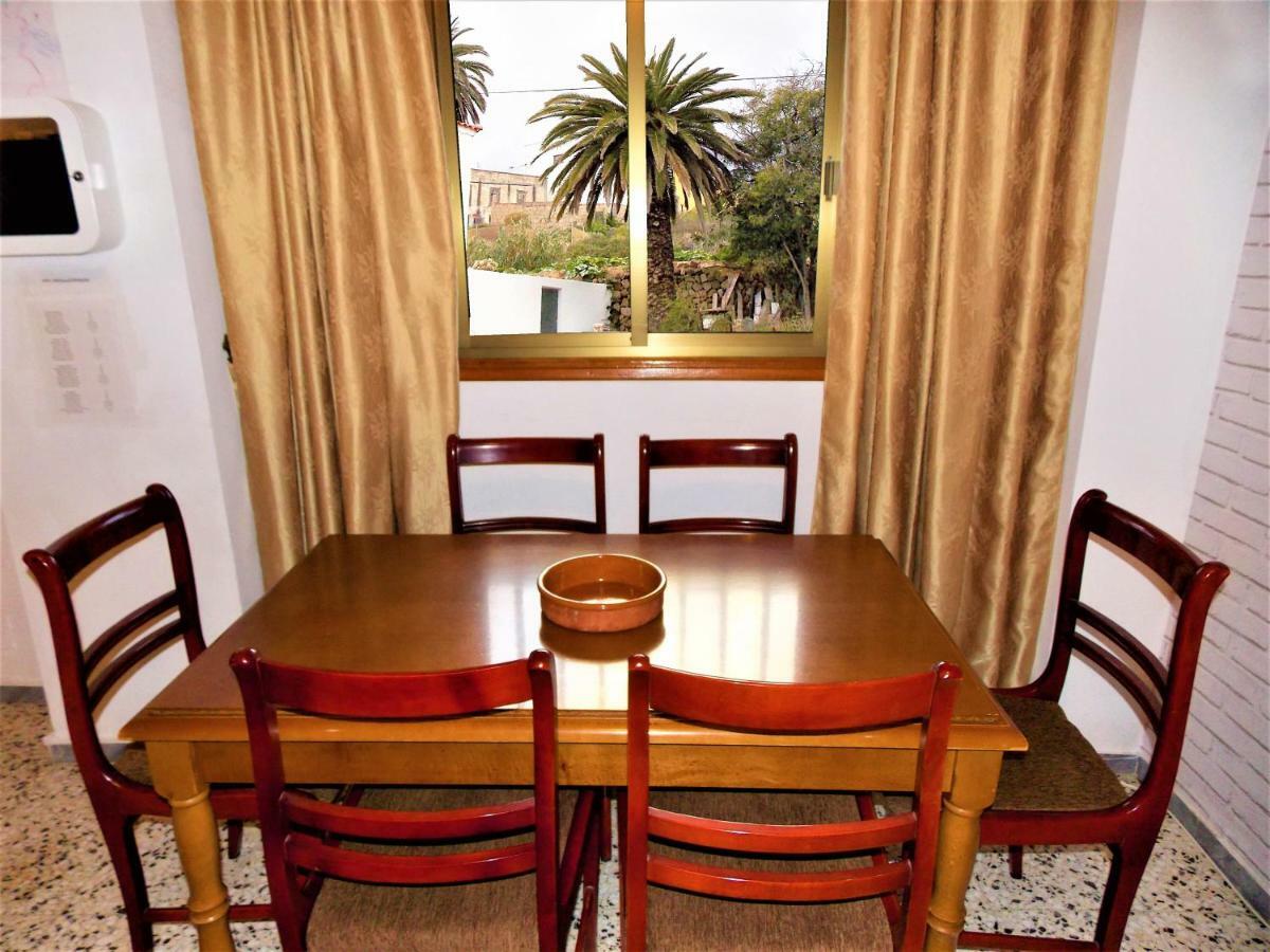 Casa Pepe Villa Fasnia Eksteriør billede